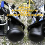 portable air compressors toolever