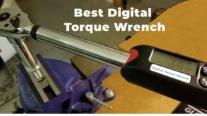 best digital torque wrench
