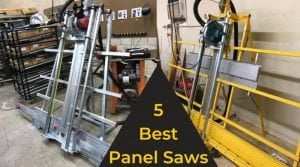best panel saws