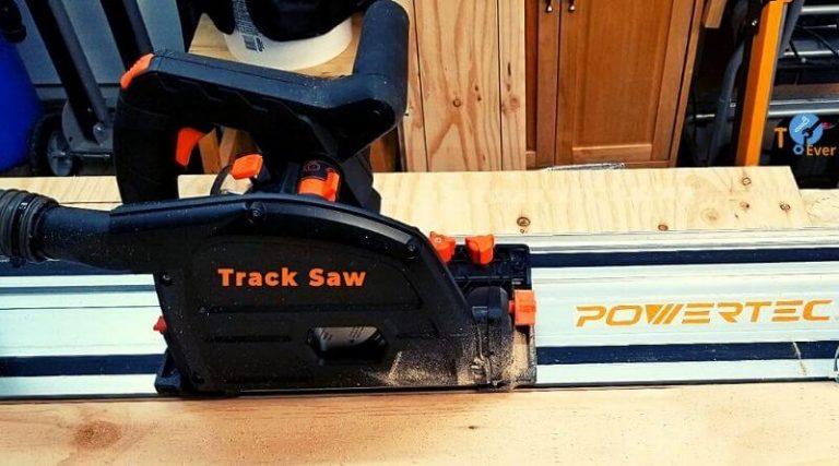 best track saw system