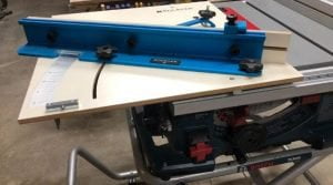 table saw acccessories