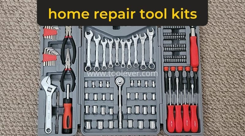 home repair tool kits