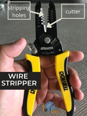 manual wire stripper