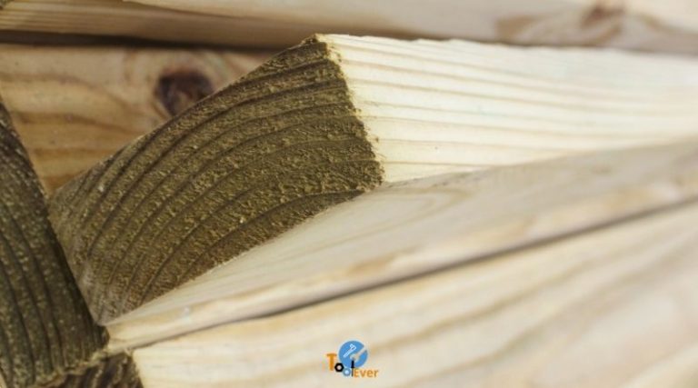 what you need to know about painting pressure treated lumber