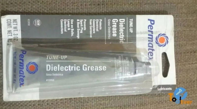 What Is Dielectric Grease And What Are Its Uses? - Toolever