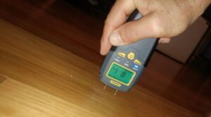 best wood moisture meter