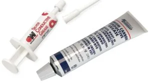 what is conductive grease?