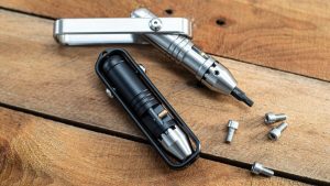 metmo pocket driver