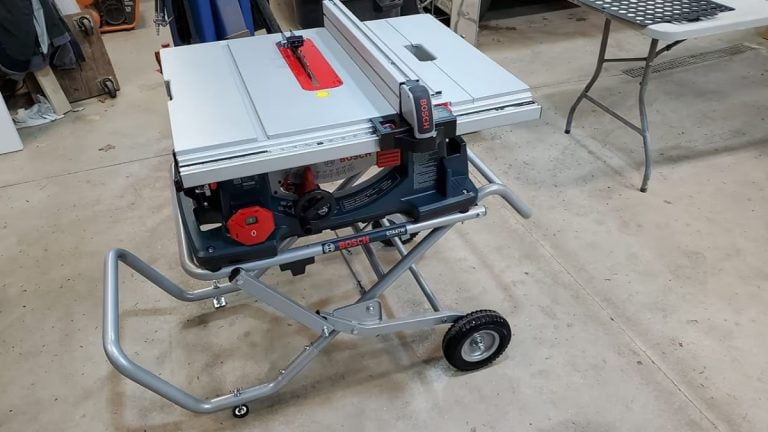 best table saw for beginners and hobbyists