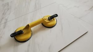 vacuum suction cup lifter