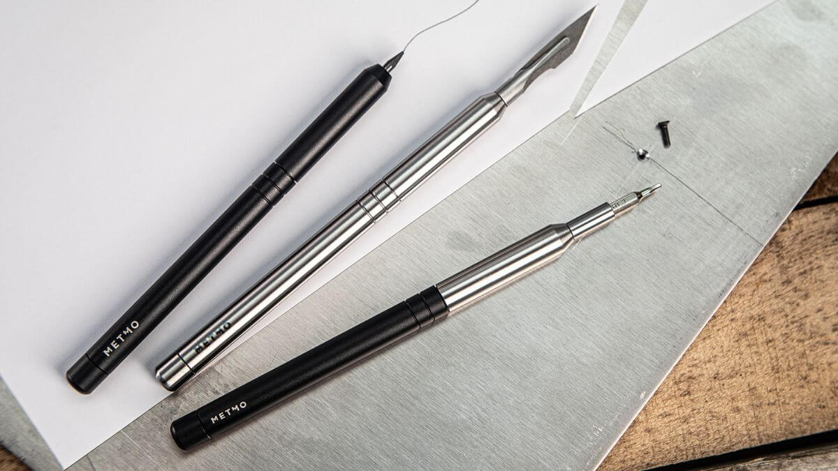 MetMo multi drive tool